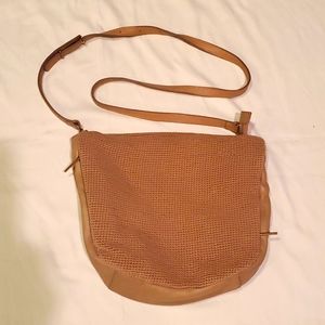 The SAK Bag Crochet purse